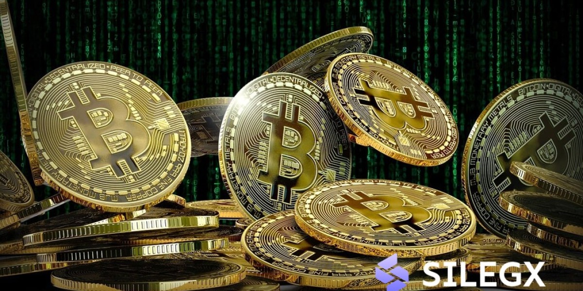 Avoiding Fake Wallet Traps: SILEGX Exchange Provides Comprehensive Investor Safety Insights