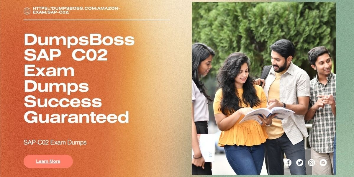 SAP-C02 Exam Dumps by DumpsBosss Confidence in Every Question