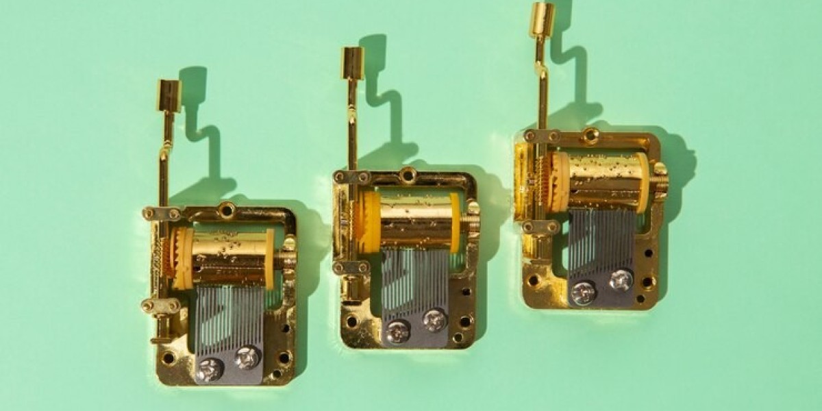 The Rise of In Mold Electronics: How Technology is Shaping Modern Manufacturing