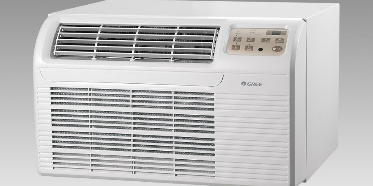 How Hotel AC Units Impact Operational Efficiency in Large Hotels and Motels