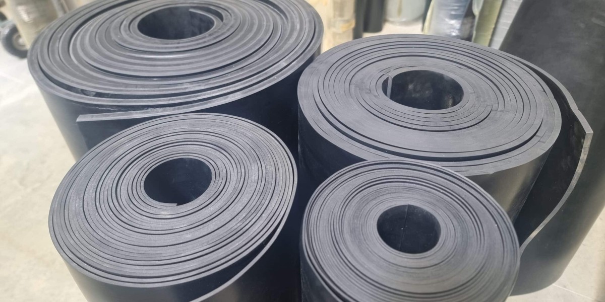 Nitrile Rubber Production Cost Analysis 2024: Price Trends, Raw Materials Costs and Revenue Statistics