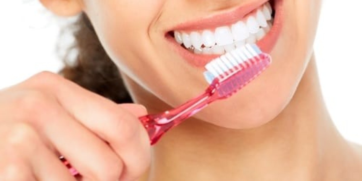 The Role of Dental Hygienists in Teeth Cleaning