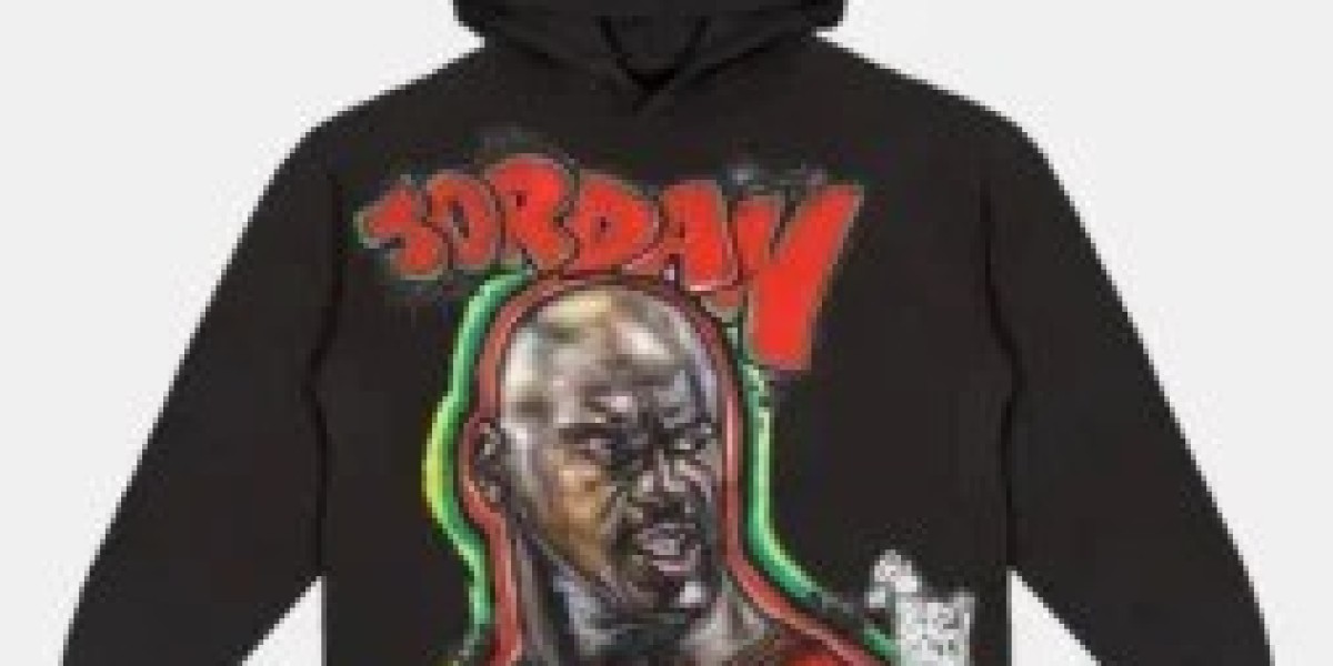 the House of Errors Hoodie is a Must-Have