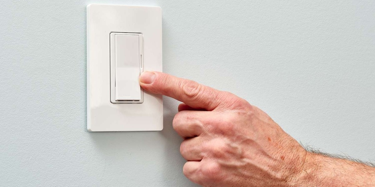 Setup Report on Light Switch Manufacturing Plant- Detailed Process Flow, Project Cost and Economics