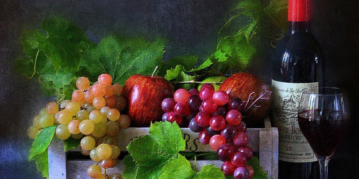 Fruit Wine Market: Overcoming Challenges and Seizing Opportunities