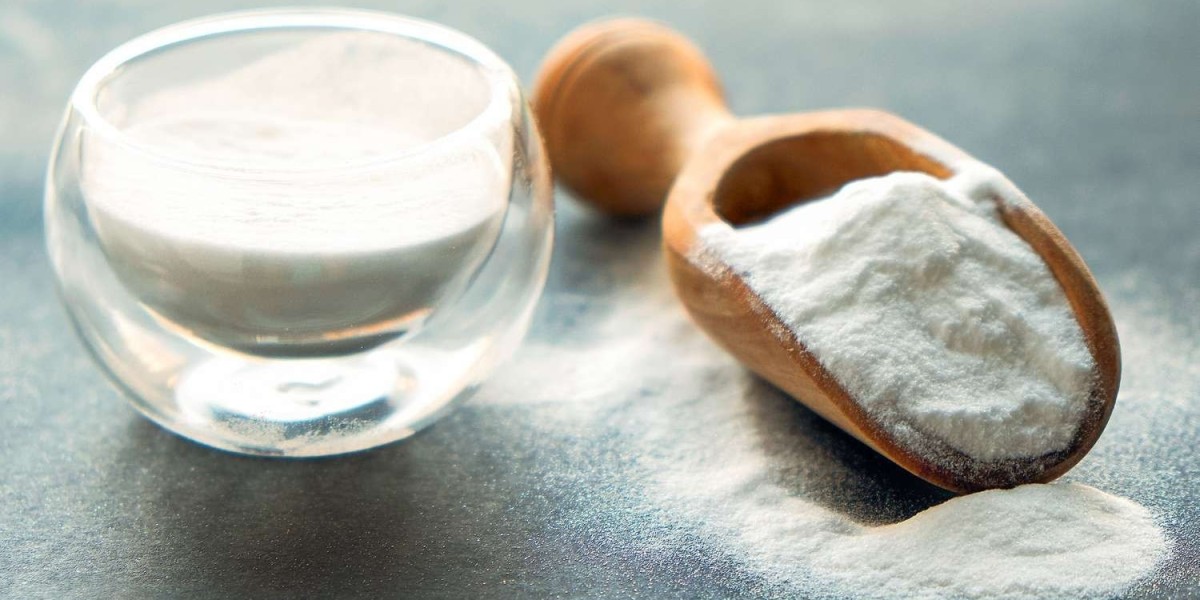 Baking Powder Manufacturer in Haryana with RPG Industries