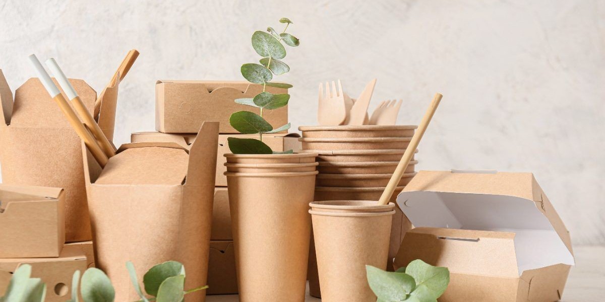 Packaging Coating Market: A Comprehensive Framework for Sustainable Solutions