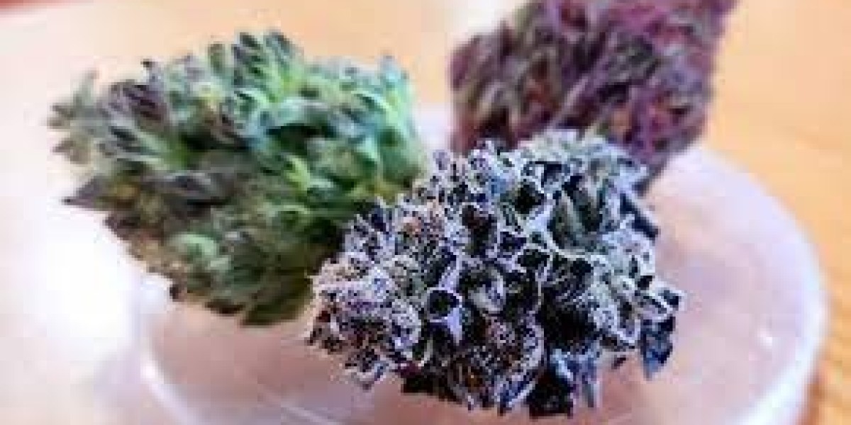 Greeley Weed Dispensary Specializing in Organic Cannabis and Natural Edibles