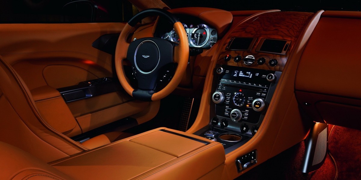 Automotive Trim Market: Exploring Opportunities for Innovation and Growth