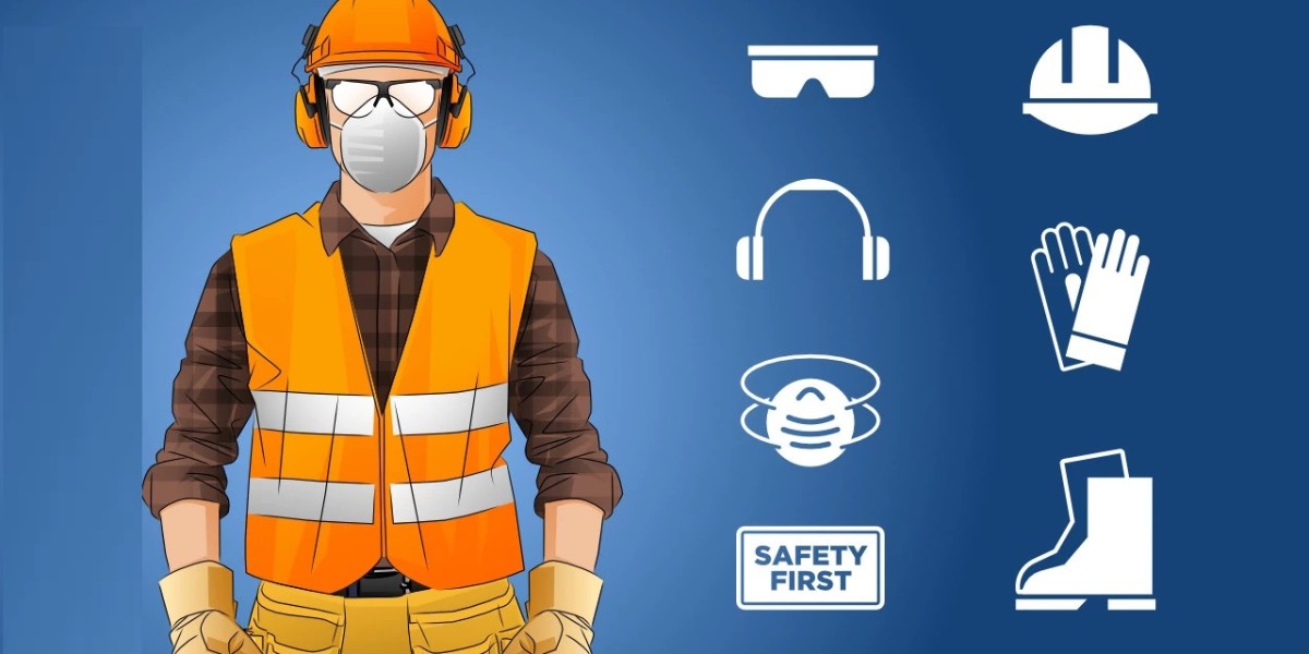 Personal Protective Equipment Market Size, Share, Trends, Industry and Forecast 2024– 2031| Kings Research