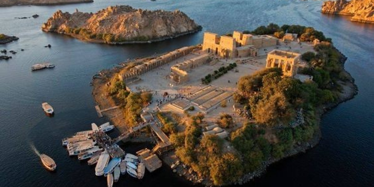 Red Sea Happy Tour Reisen: Your Gateway to Exploring Egypt’s Red Sea Wonders