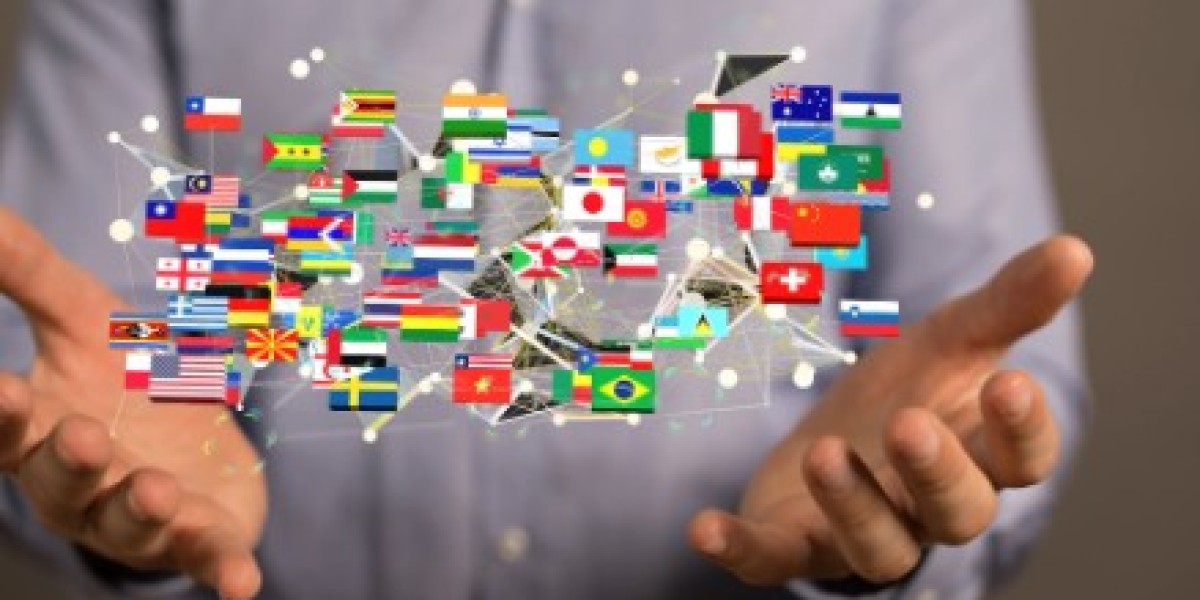 Language Services Market: Substantial Growth Forecasted for 2024-2031 with Key Players - TransPerfect, Lionbridge Techno