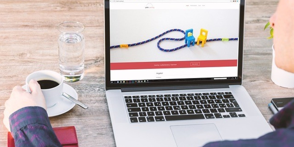 Why Choose a Website Design Company in Bangalore for Your Business?