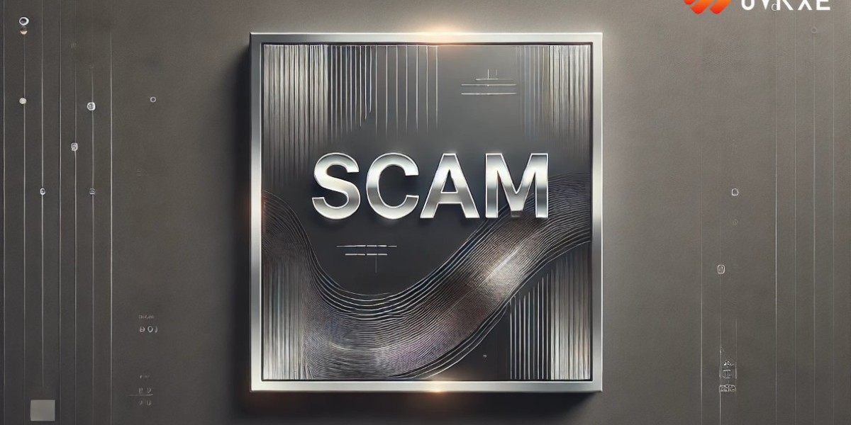 To Avoid the Risks of Fake Apps, UVKXE Provides Practical Anti-Scam Guidelines