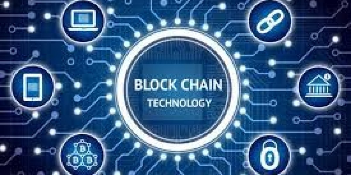 Blockchain Market Overview, Applications and Industry Forecast Report 2030