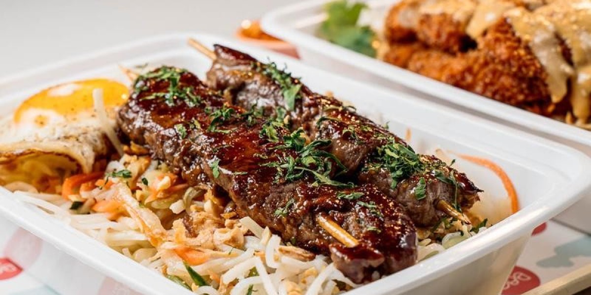 Bao Nine Philadelphia: A Bao Restaurant Elevating Bao Buns in the Heart of Philly