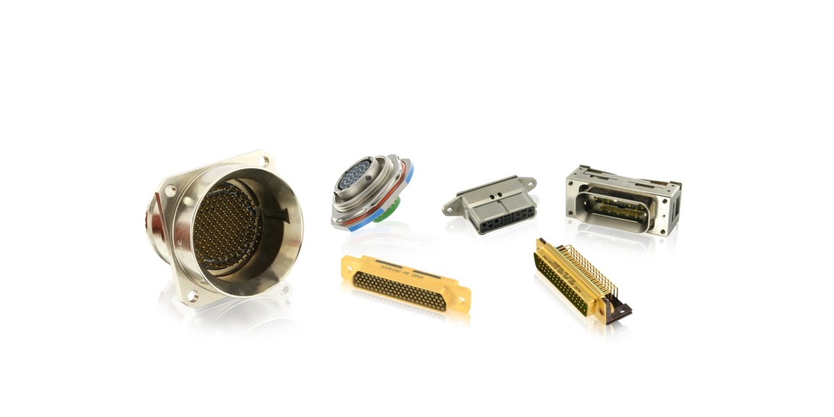 Breaking Boundaries: Innovations in Space Grade Connector Technology