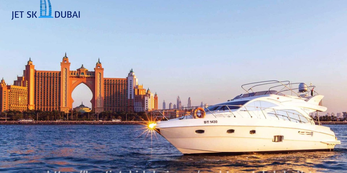 Ultimate Guide to Yacht Rental in Dubai: Explore Luxury at Sea