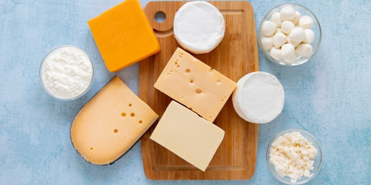 Dairy Ingredients Market: Major Barriers and How to Tackle Them