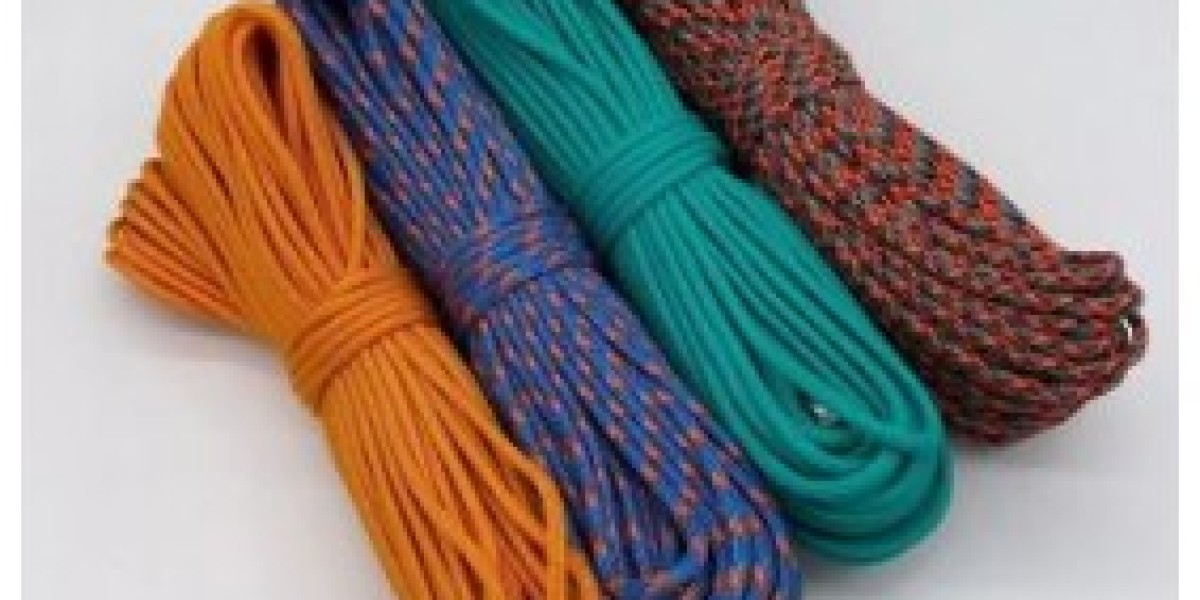 Paracord supplier