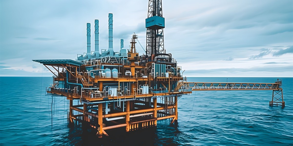 The Untold Secrets of Thriving in the Oil & Gas Industry