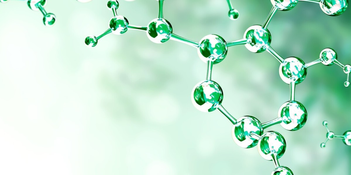 Organic Acid Market: The Struggles of Sustainability, Technology, and Competition