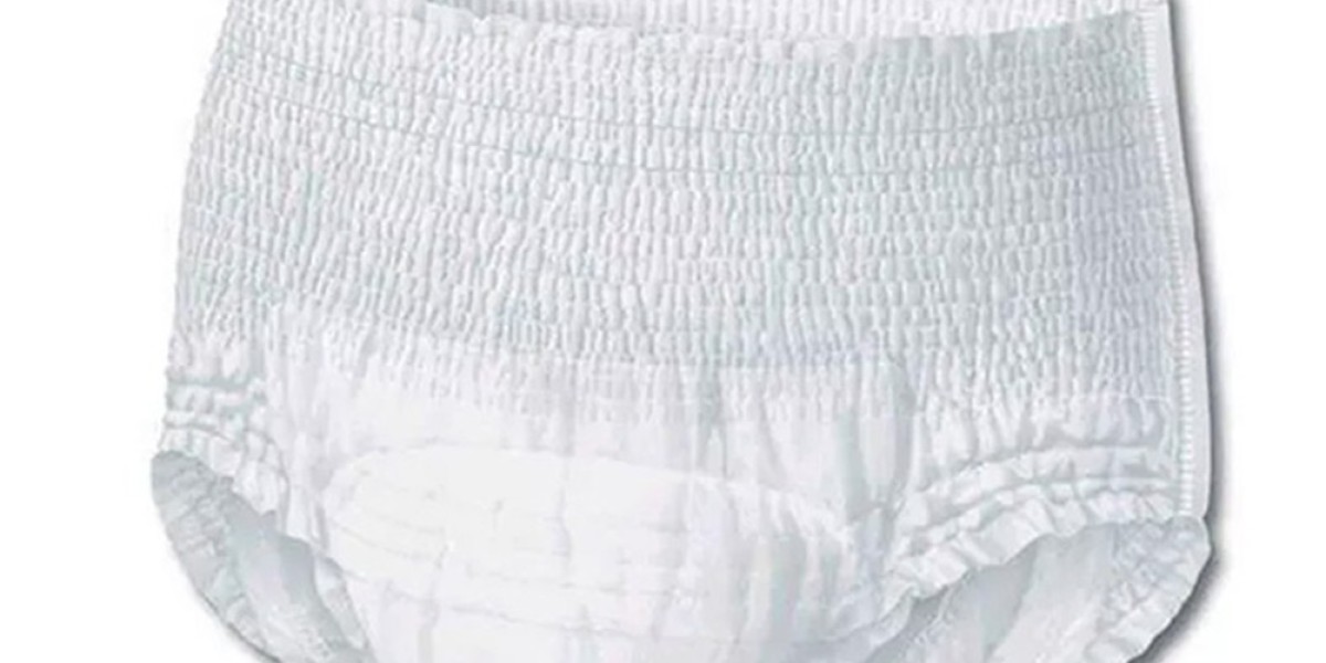 Adult Diaper Market Analysis: In-Depth Examination of Growth Trends and Competitive Insights