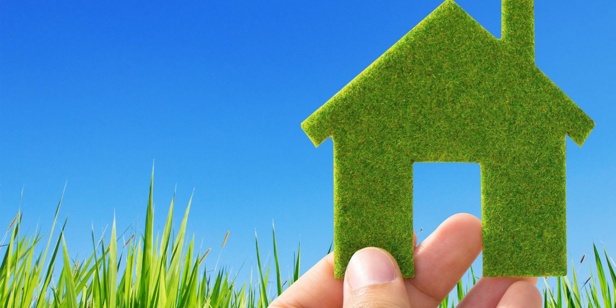 Green Cement Market Trends and Innovation Size, Future Report 2034