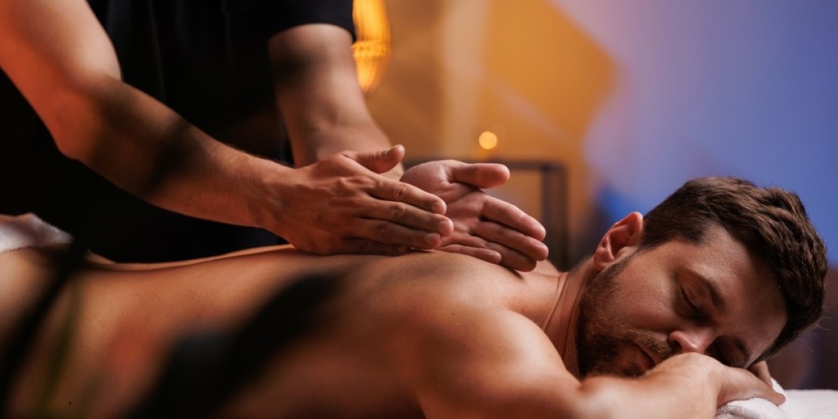 How Spa Treatments Can Boost Your Mental Health: A Look at Ajman