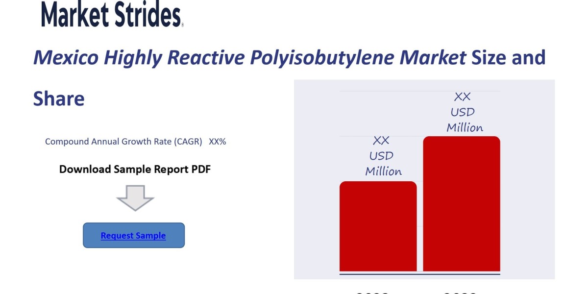 Highly Reactive Polyisobutylene Market Analysis, 2025-2033