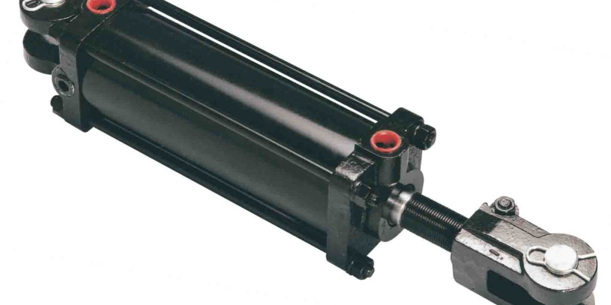 Hydraulic Cylinder Market Eyes US$ 24 Billion Valuation by 2033