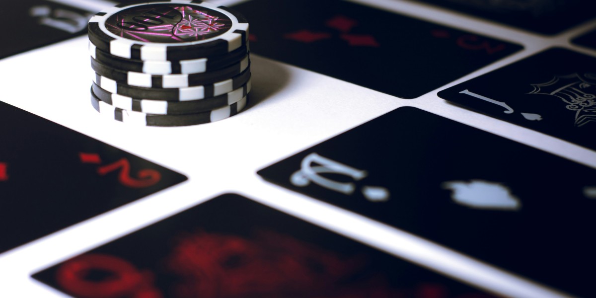 Online Casino Bonusser til Live Dealer Spil
