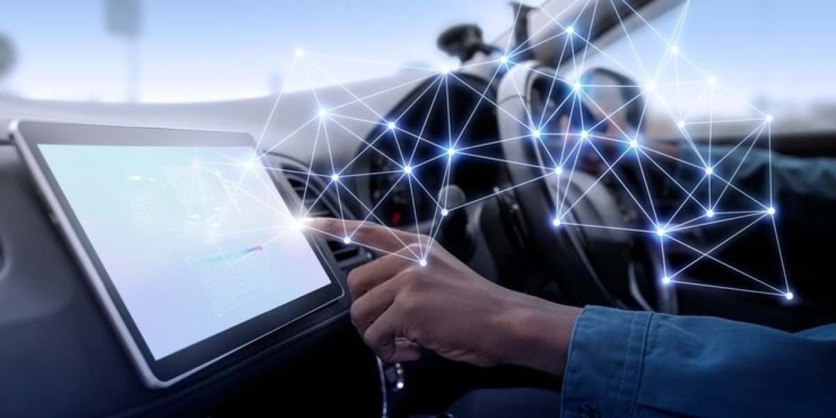 IoT in Transportation: How the Internet of Things is Revolutionizing Transportation Systems
