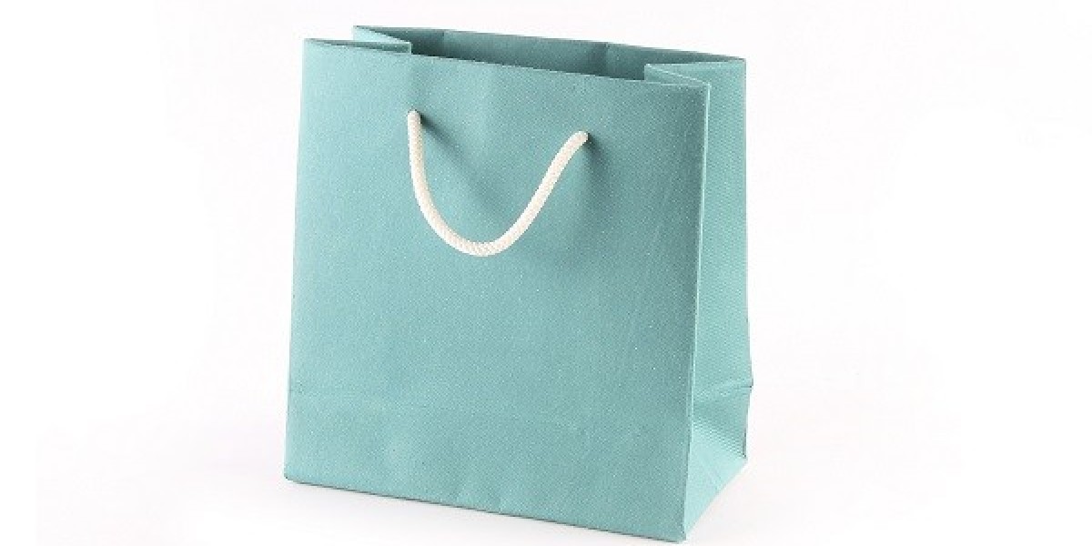 Paper Bag Manufacturing Plant 2024 : Detailed Project Report, Requirements and Cost Involved