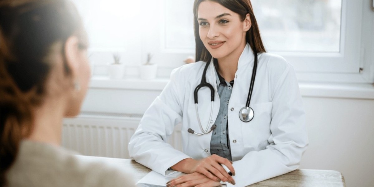 Navigating Sexual Challenges: The Best Doctors in Dubai for Support