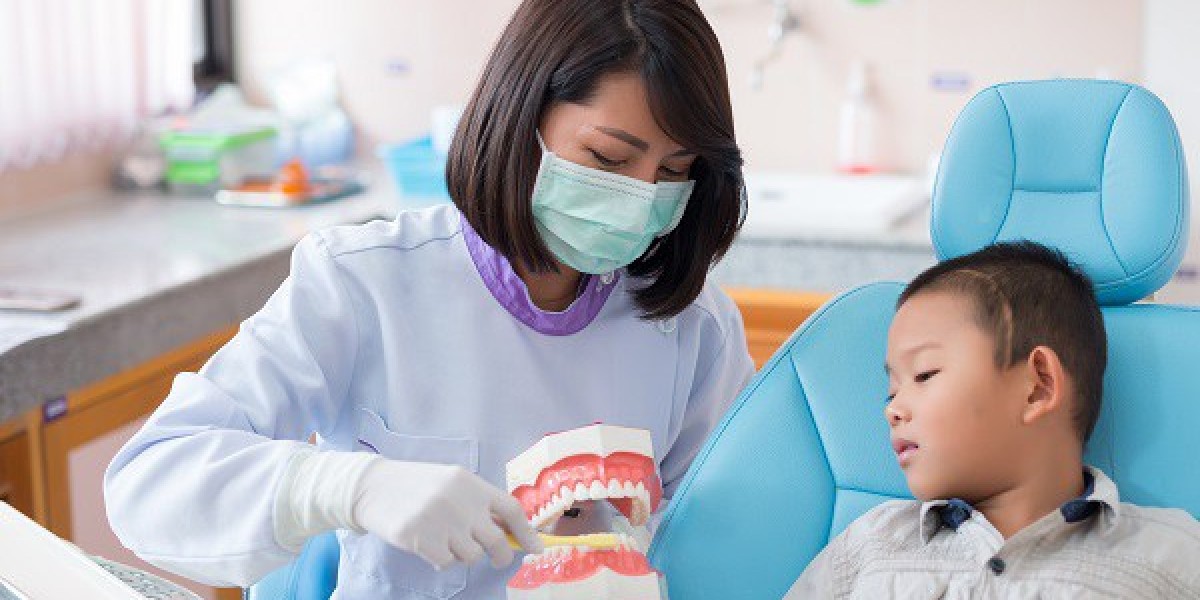 Affordable Pediatric Dentistry: Tips for Parents on Finding Quality Care