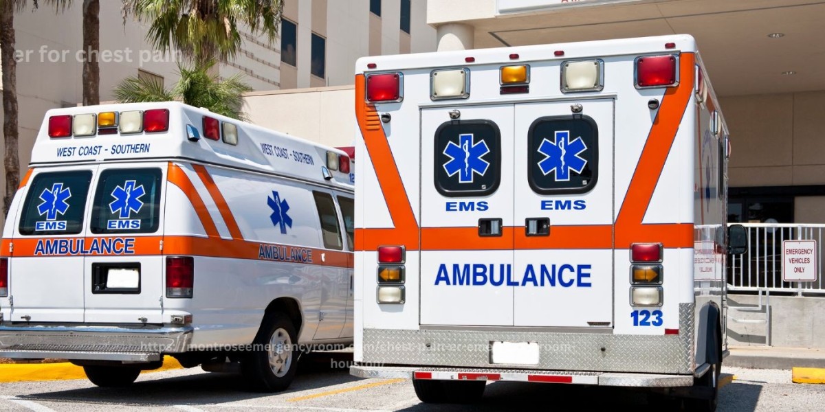 Why You Should Always Visit an ER After a Rear-End Collision
