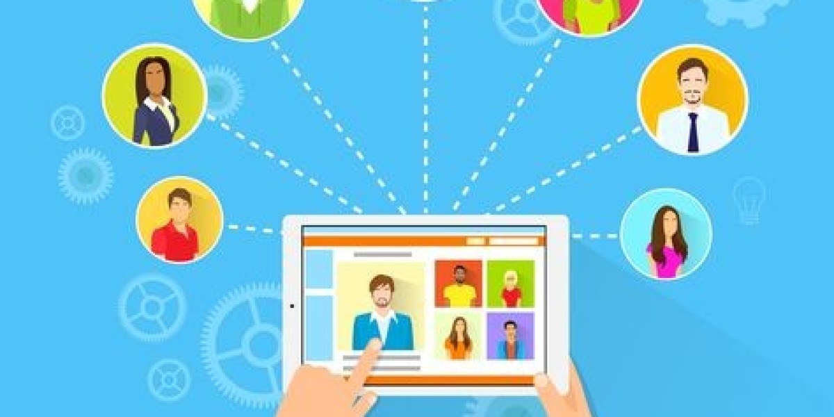 Redefining Mobile App Development In The UAE With DXB APPS- Top App Development Company Dubai