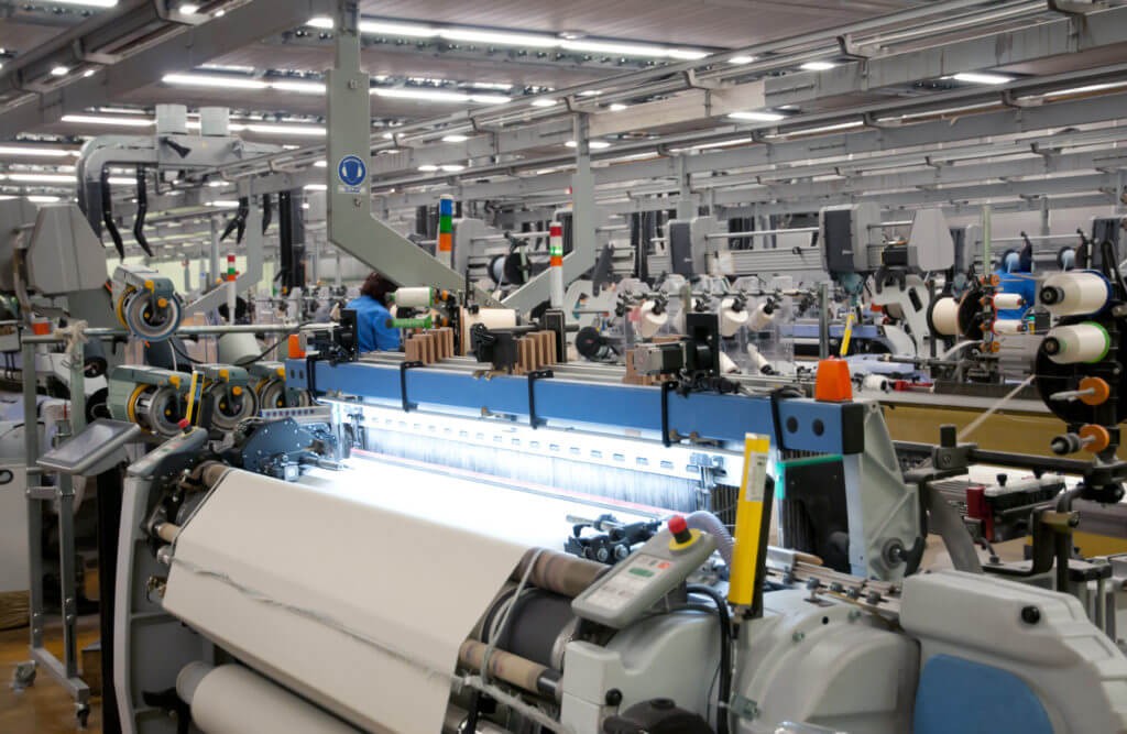 Blanket manufacturer in India