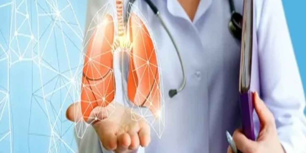 Respiratory Disease Testing: The Significance of Consumer Insights in Today's Business Landscape A Crucial Factor f