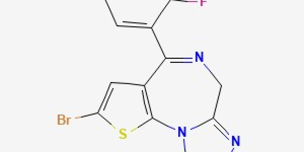 How to Buy Pyrazolam for Ethical Research