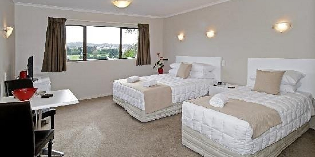 Discovering the Comforts of Airport Harbour View Motel in Auckland, New Zealand