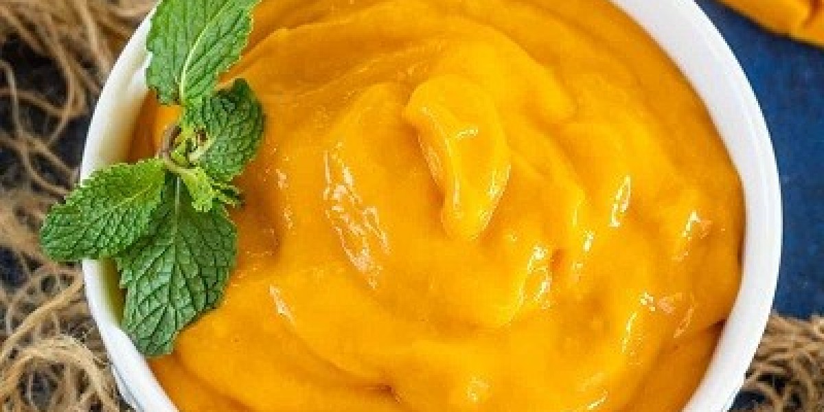 Mango Pulp Processing Plant 2024: Detailed Project Report, Manufacturing Process, and Cost Involved