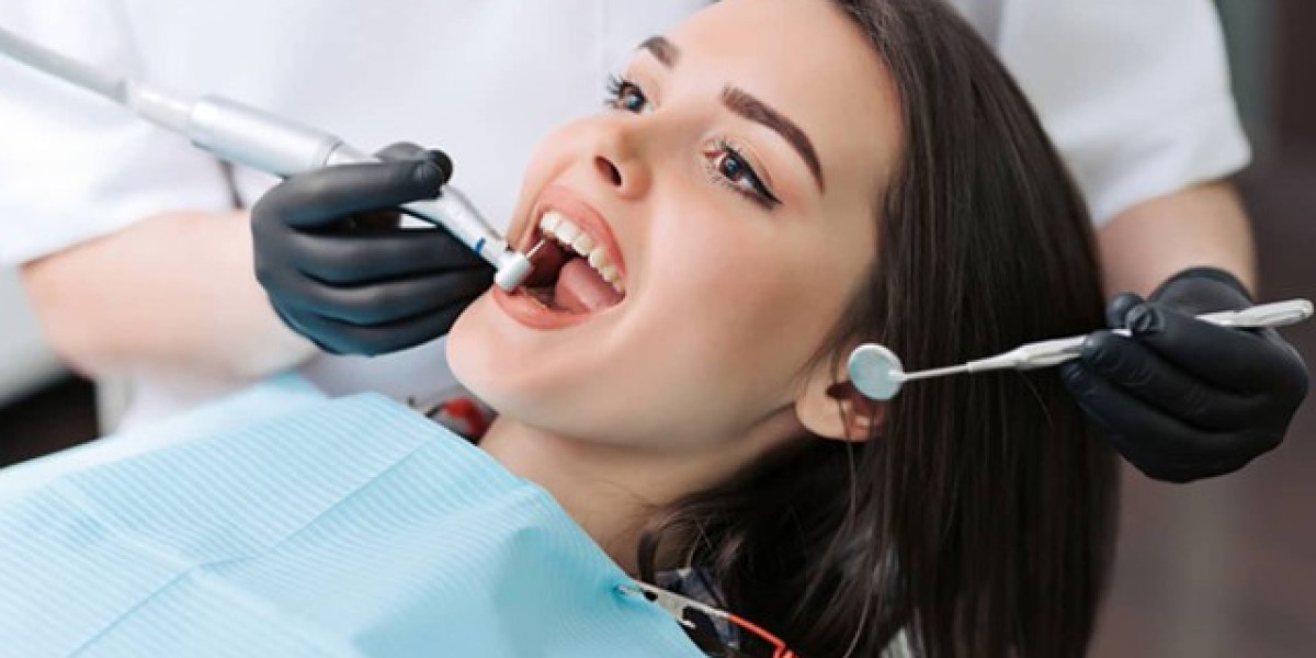 5 Signs You Need a Root Canal Right Away