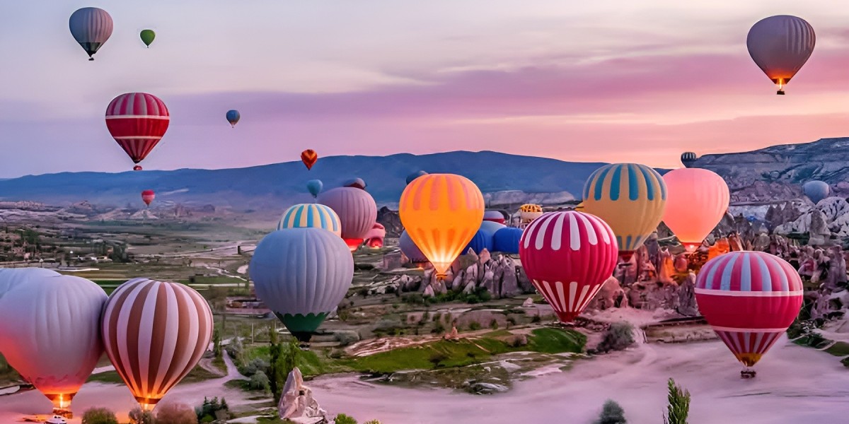 Top 10 Places to Visit in Marmaris Turkey