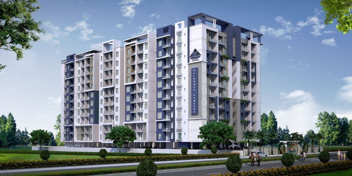 Investing in 1 BHK Flats in Jaipur A Smart Choice at HomeOnline