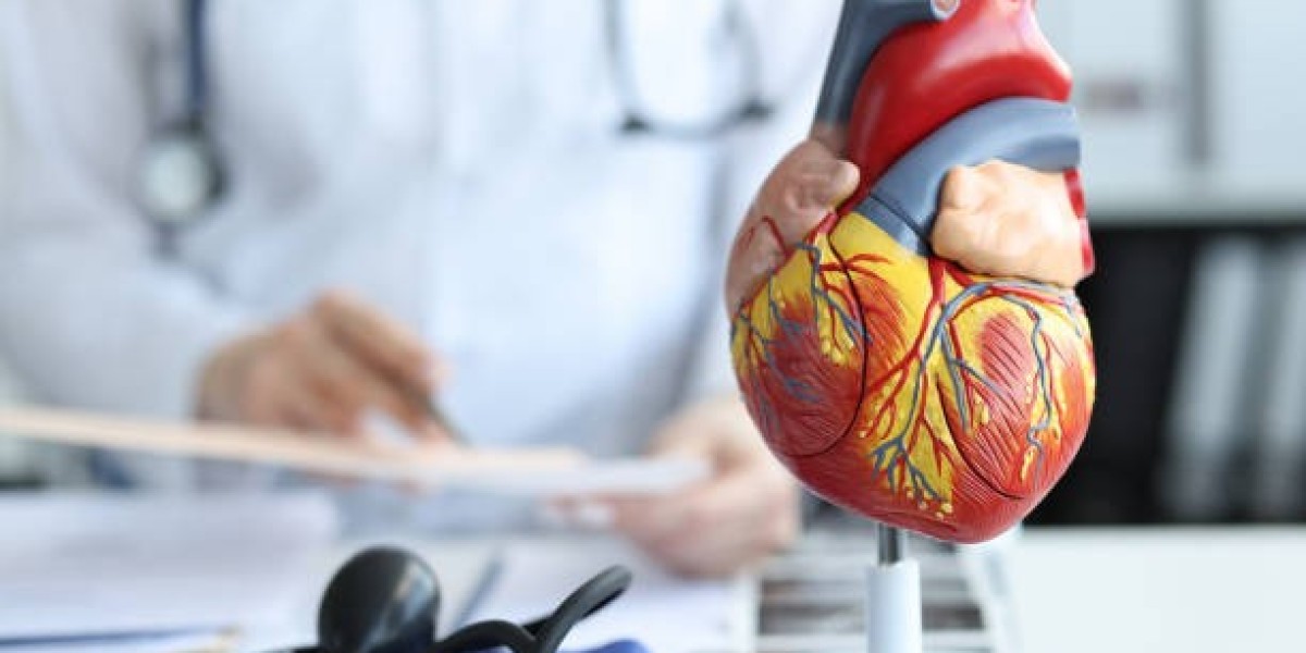 Is Vascular Surgery in Riyadh the Best Solution for Your Circulatory Problems?