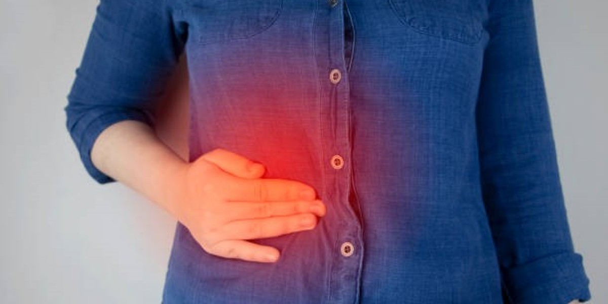 Comprehensive Gallstone Treatment in Riyadh: Your Health Matters