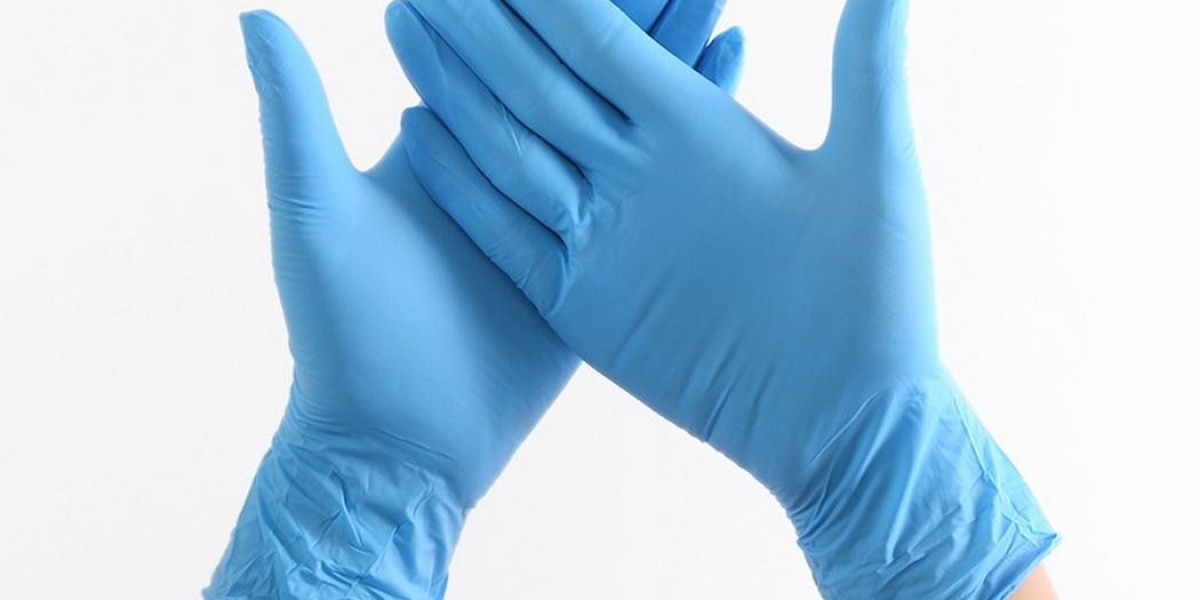 Cleanroom Disposable Gloves Market Scope: Exploring the Boundaries of Growth
