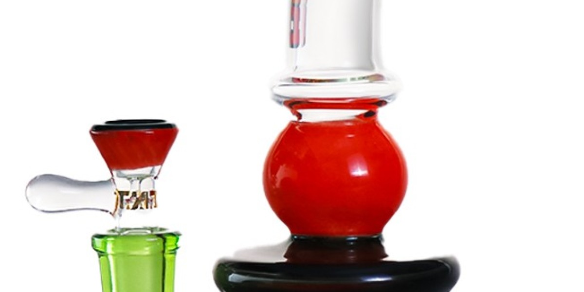 The Ultimate Guide to Dab Rigs: Everything You Need to Know